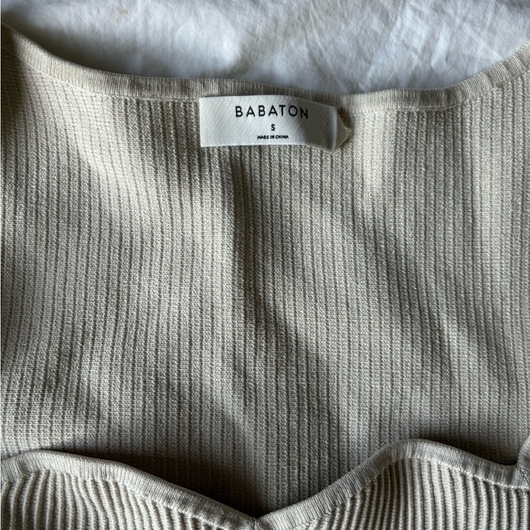 Babaton sweater - Picture 2 of 2